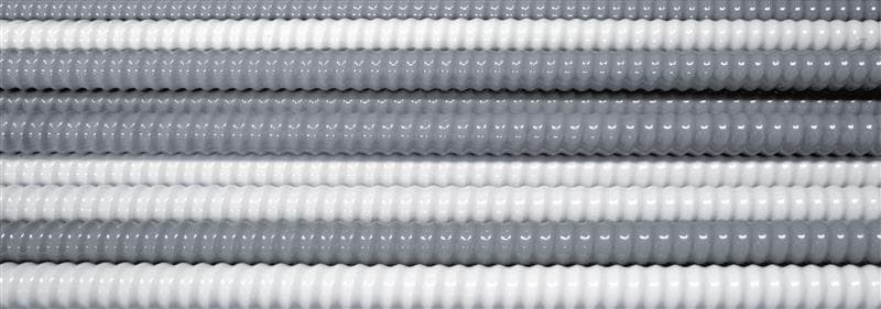 DYWI Drill-Duplex Coating Grau