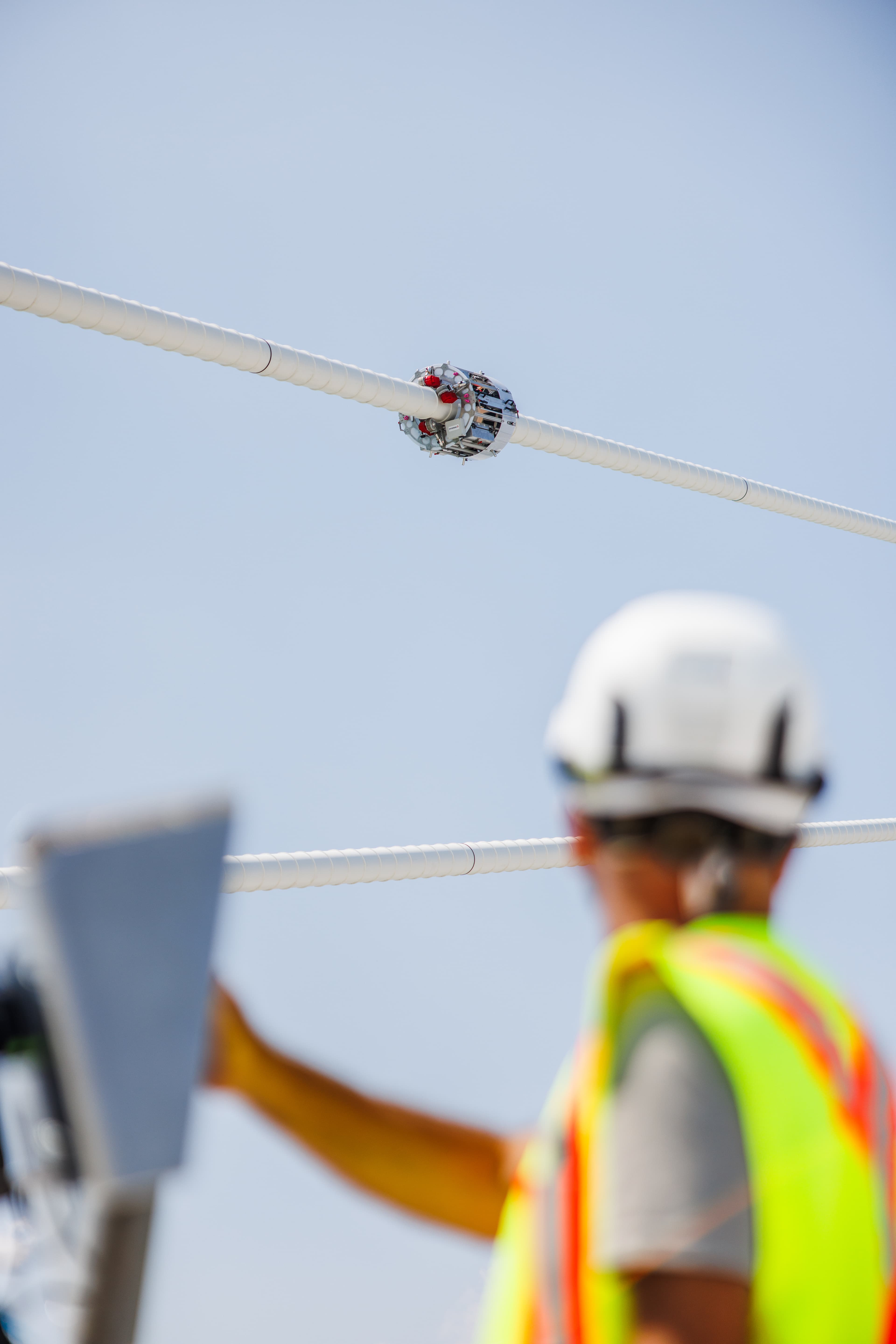 Gordie Howe Bridge DYWIDAG 2025 39