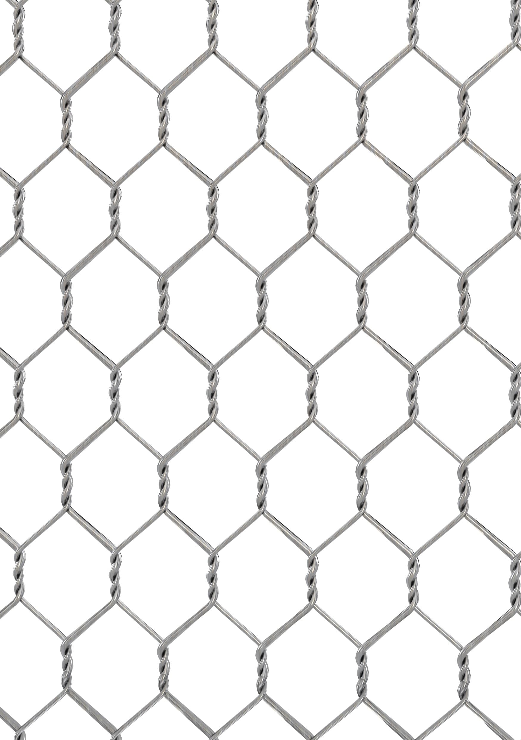 DYWIDAG HTH Mesh close up 2 - 2025