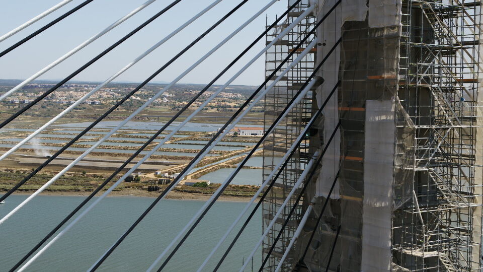 Stay Cable Systems Overview