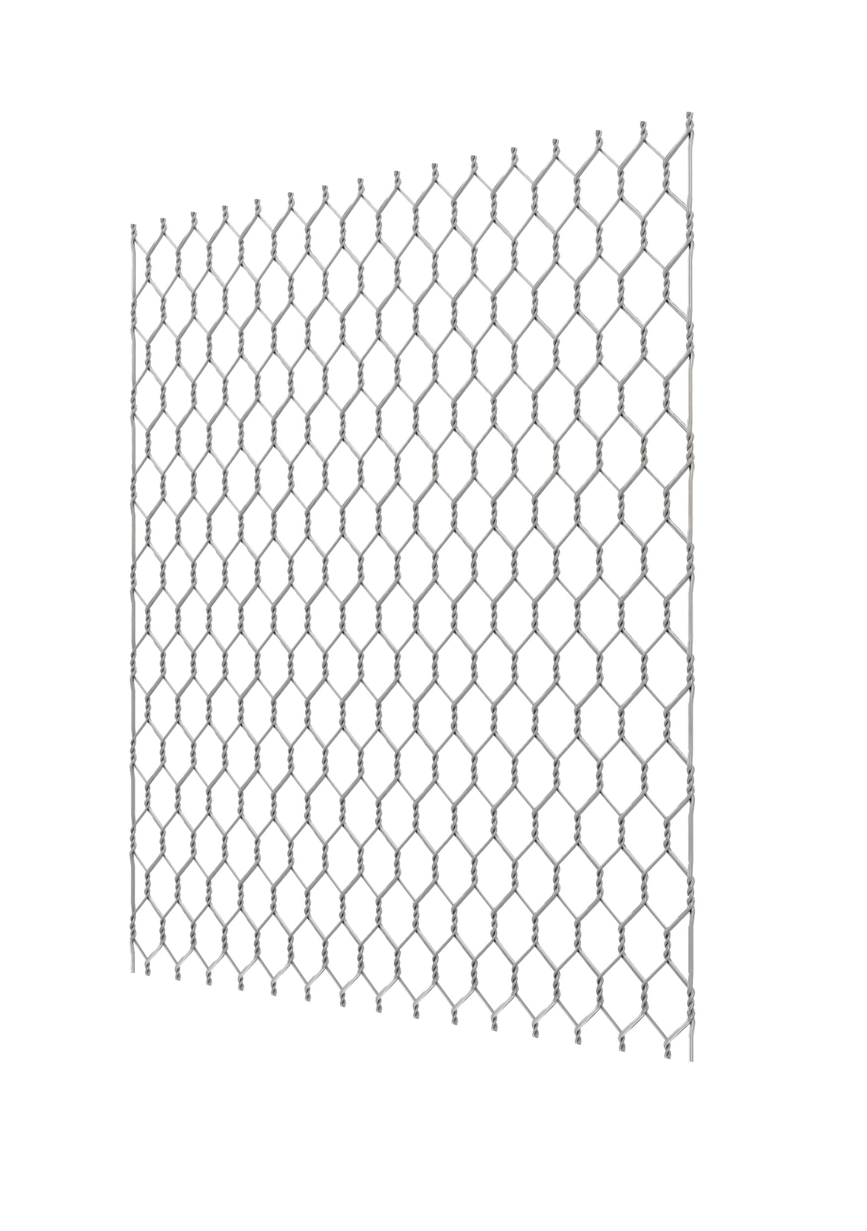 DYWI HTH Mesh